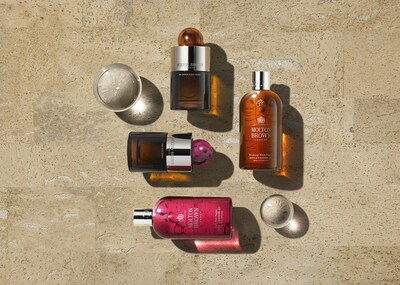 Molton Brown Ultimate Special Edition Kit