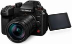 Panasonic LUMIX GH6 is Named as CES 2023 Innovation Awards Honoree