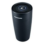 Panasonic Automotive Launches nanoe™ X Portable Air Purifier in North America to Improve In-Vehicle Environment and Passenger Experience