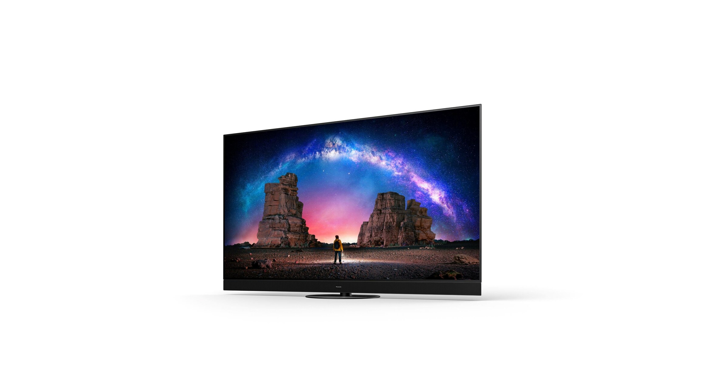 Panasonic 60 Smart Tv