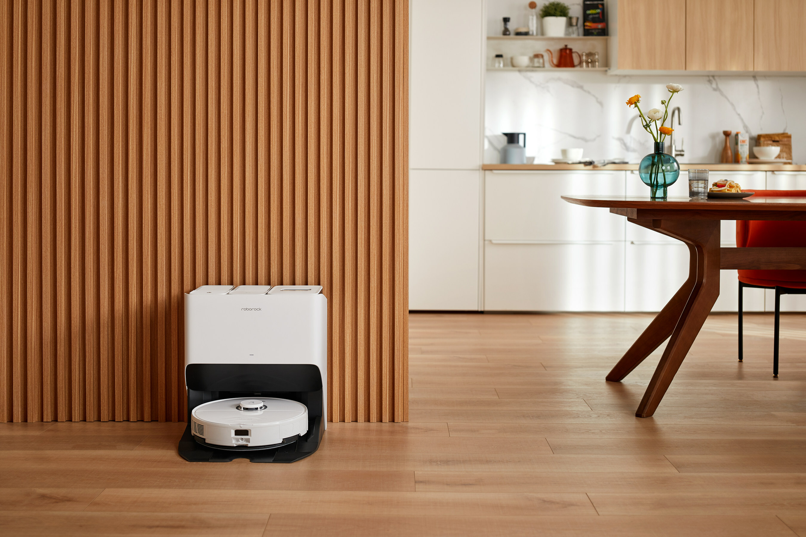 Roborock S8 Series robot vacuums include 3 models for effective 1-stop home  cleaning » Gadget Flow