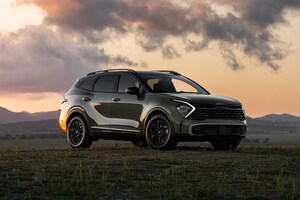 KIA AMERICA COMPLETES BEST RETAIL SALES YEAR IN COMPANY HISTORY