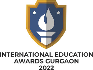 International Education Awards 2022 - Organized by Kiteskraft Productions at Hyatt Regency Gurgaon, India