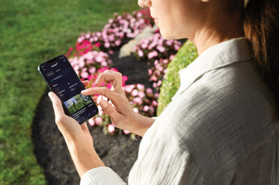 Moen launches Smart Sprinkler Controller and Smart Wireless Soil Sensors to provide simple, intelligent and affordable control over your home’s irrigation system - all from the Moen Smart Water App.