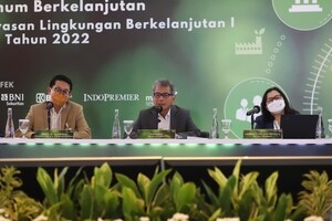 BRI Distributes IDR 8.63 Trillion Interim Dividends: Cum Date on 9 January 2023