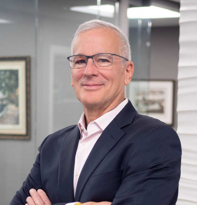 Regent Bank Names Peter Mullen Director of Venture and Tech Banking - Vimarsana News