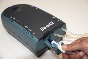 liberDi Receives FDA Regulatory Clearance for its Digital Dialysis System