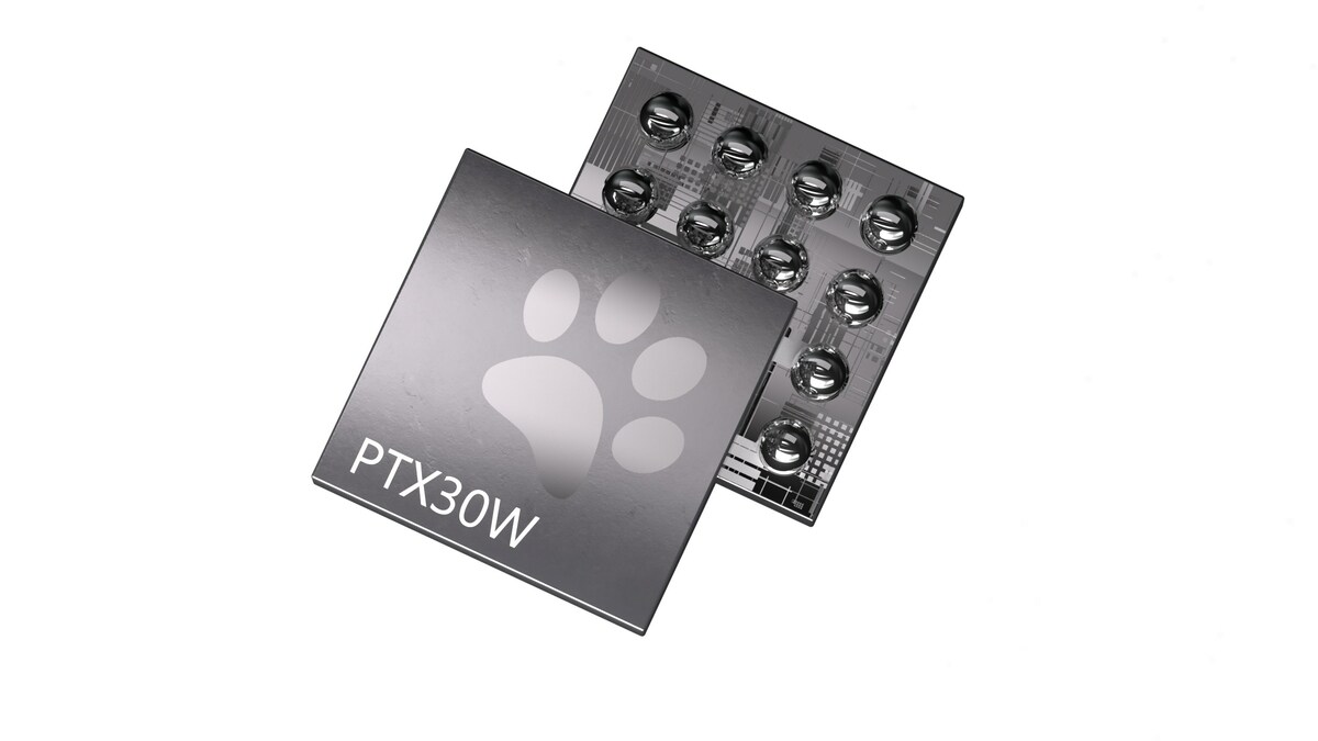 Panthronics announces worldwide sampling of single-chip PTX30W solution for NFC wireless battery charging - Vimarsana News