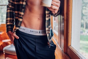 Sustainable Underwear Brand Native Undies Announces Exciting Crowdfunding Campaign on Kickstarter