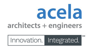 Acela Architects + Engineers recognized among 2023 Best Places to Work in PA