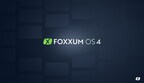 foxxxum披露了foxxxum OS 4的五个首批合作伙伴