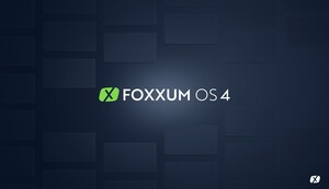 FOXXUM REVEALS FIVE INAUGURAL PARTNERS FOR FOXXUM OS 4