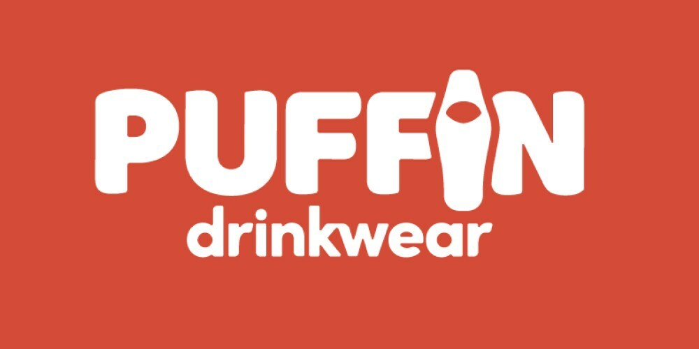 Q&A: Puffin Drinkwear Creates Apparel for your Drink — Bend Magazine