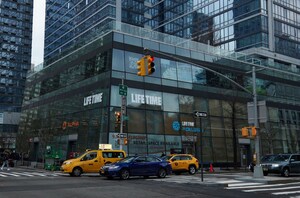 Life Time Sky New York City to Expand with Dedicated Indoor Pickleball Club and Alpha Training Experience in Early 2023