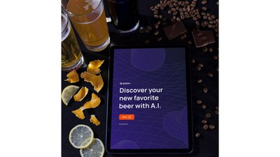 Aromyx product recommendation technology uses sensory science to listen to consumer-reported taste and smell preferences. The result? A customized list of products they''ll love.