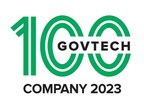 MCCi Named GovTech 100 Company