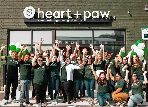 heart + paw co-ownership-program