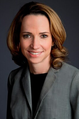 Aimee Gregg, Senior Vice President, Supply Chain and Information Technology, International Paper