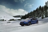 Subaru of America, Inc. reports December and 2022 year-end sales results; December sales up 11 percent.