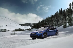 SUBARU OF AMERICA, INC. REPORTS DECEMBER AND 2022 YEAR-END SALES RESULTS