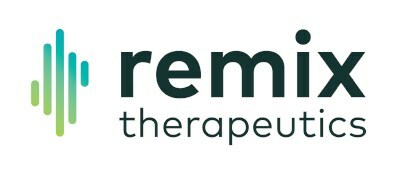 Remix Therapeutics (PRNewsfoto/Remix Therapeutics)