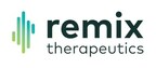 Remix Therapeutics Appoints Dominic Reynolds, Ph.D., as Chief Scientific Officer