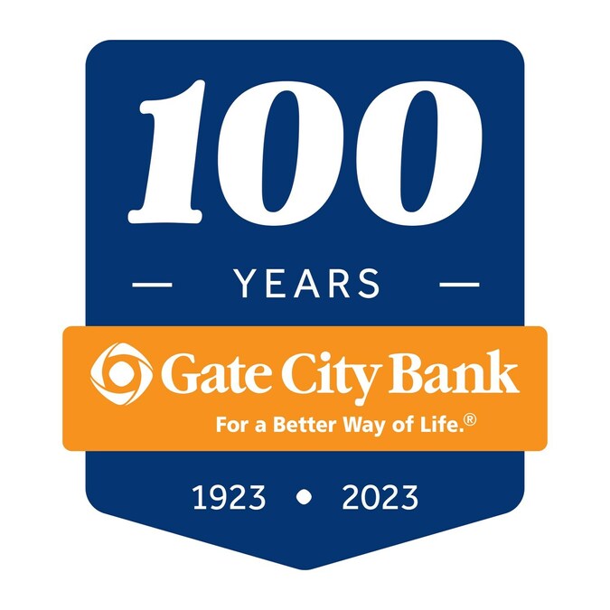 Gate City Bank Celebrates 100 Years With More Than $125,000 in Donations - Vimarsana News