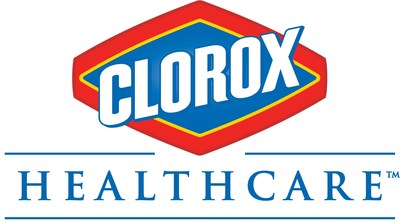 Clorox Healthcare logo (PRNewsFoto/Clorox Professional Products Co.)