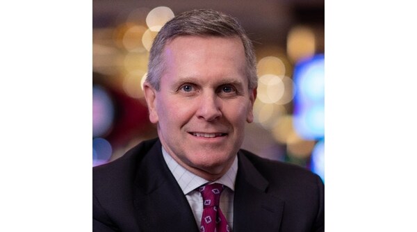 George Goldhoff Named President and Mike Sampson Named General Manager of Hard Rock Hotel & Casino Atlantic City - Vimarsana News