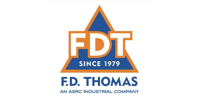 F.D. Thomas Acquires Redwood Painting Company