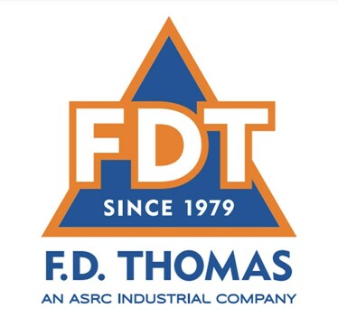 F.D. Thomas Acquires Redwood Painting Company - Vimarsana News