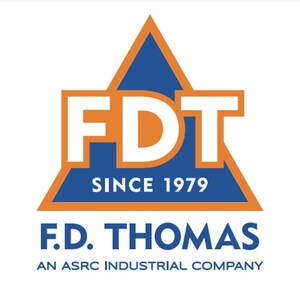 F.D. Thomas Acquires Redwood Painting Company