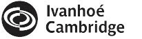 (CNW Group/Ivanhoé Cambridge Inc.)