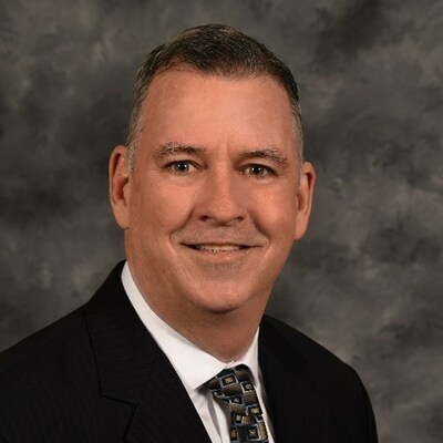 Mike Sampson, General Manager