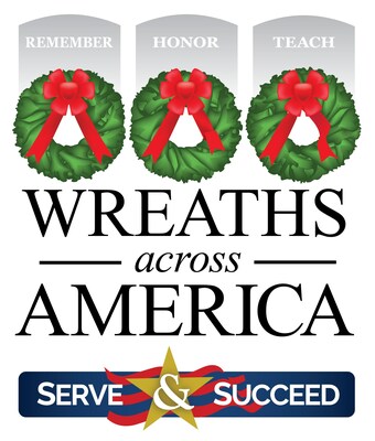 Learn more about how to join the mission in your community at www.wreathacrossamerica.org