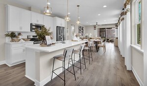 New Richmond American Community Now Open for Sales in Jacksonville
