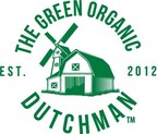 The Green Organic Dutchman Announces Shares for Debt Transaction