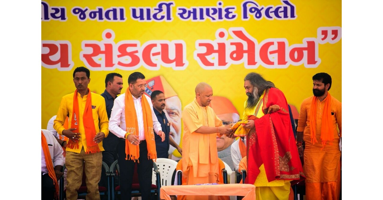 Top Hindu Leader Urges Senior Indian Government Officials to Begin Diplomatic Talks to Release Indian American Businessman Nikesh Patel from U.S. Prison