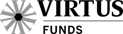 Virtus Funds (PRNewsfoto/Virtus Convertible & Income Fund II,Virtus Convertible & Income Fund)