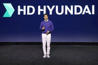 HD Hyundai Announces a New "Ocean Transformation" Vision