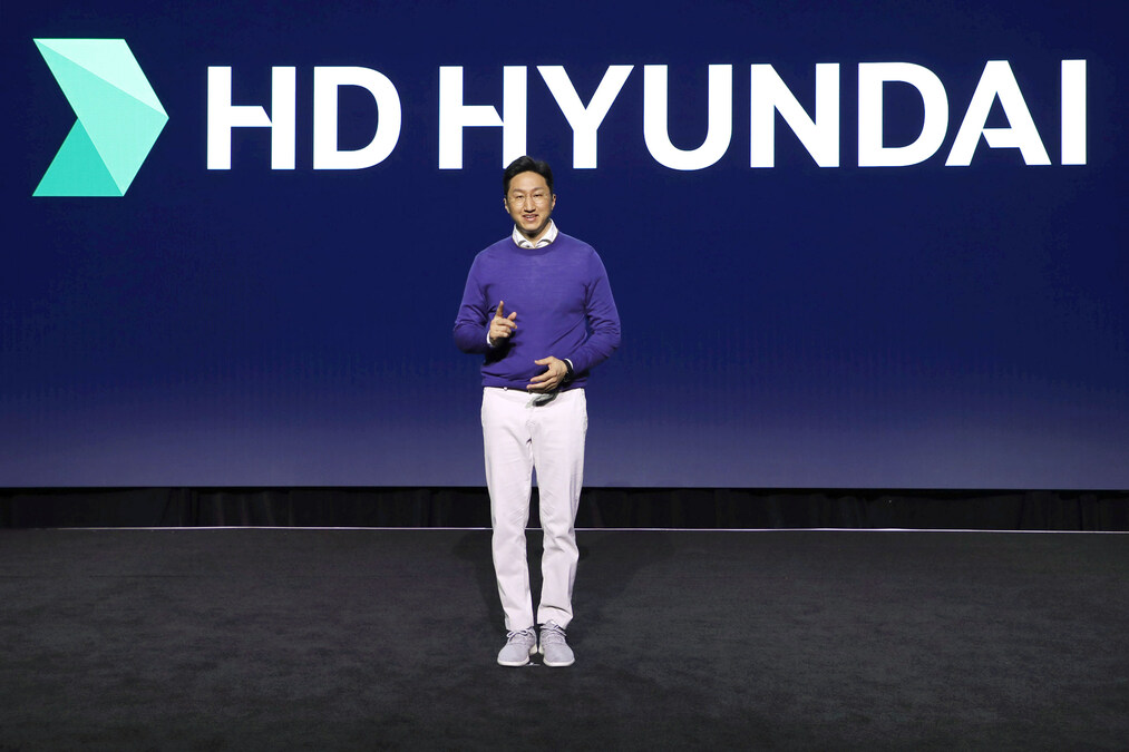 HD Hyundai Announces a New "Ocean Transformation" Vision - Vimarsana News