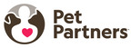 PET PARTNERS LOOKING FOR SOME SPECIAL ANIMALS