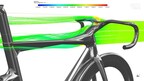 Bianchi Uses Ansys to Reduce Physical Bicycle Prototypes by 70%