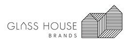 Glass House Brands Inc. Logo (CNW Group/Glass House Brands Inc.) (CNW Group/Glass House Brands Inc.)