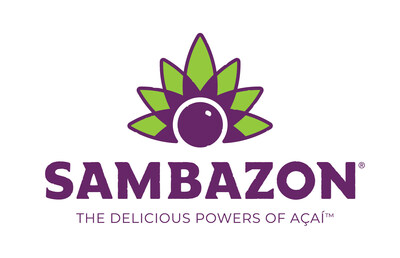 SAMBAZON Logo