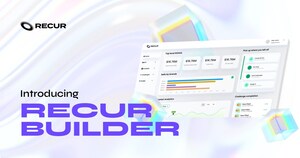 RECUR introduces RECUR Builder, an all-in-one software platform helping enterprises manage all aspects of web3 at scale