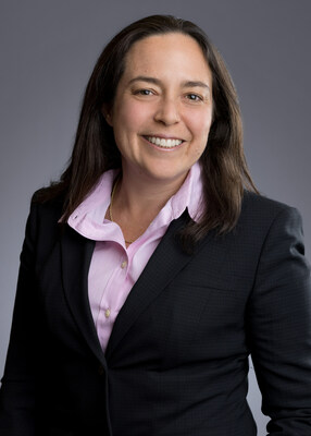 Anne Rubin, President of Perceive Biotherapeutics, Inc.