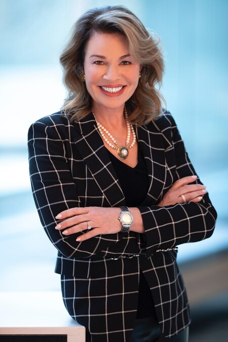 Teresa Carlson Joins Flexport as President and Chief Commercial Officer - Vimarsana News