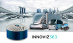 Innoviz Technologies to Unveil Breakthrough Innoviz360 LiDAR at CES® 2023