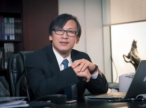 Leading Light of Hisense Global Business: Dr. Lan Lin Honored as Economic Person of the Year 2022